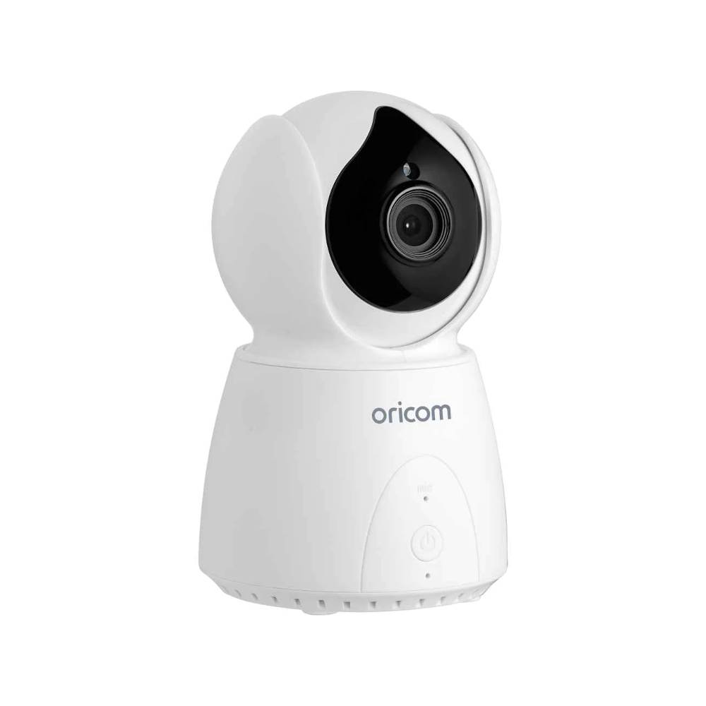 Oricom Motorised Pan-Tilt Additional Camera CU895