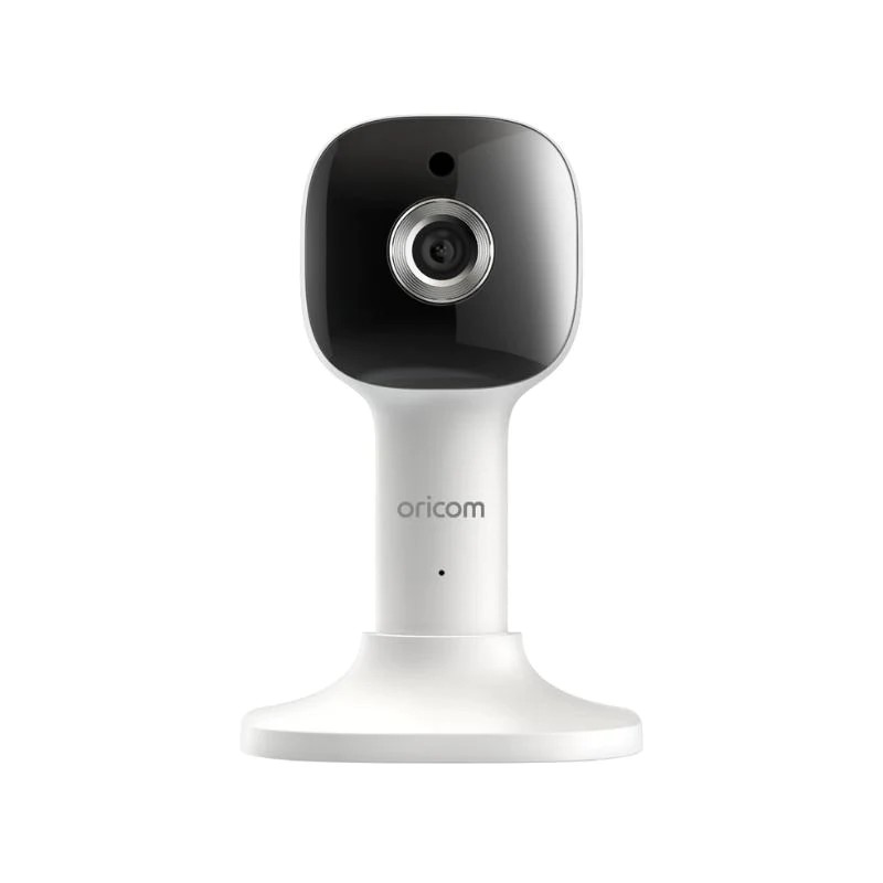 Oricom OBH650P Smart HD Nursery Pal Skyview Baby Monitor