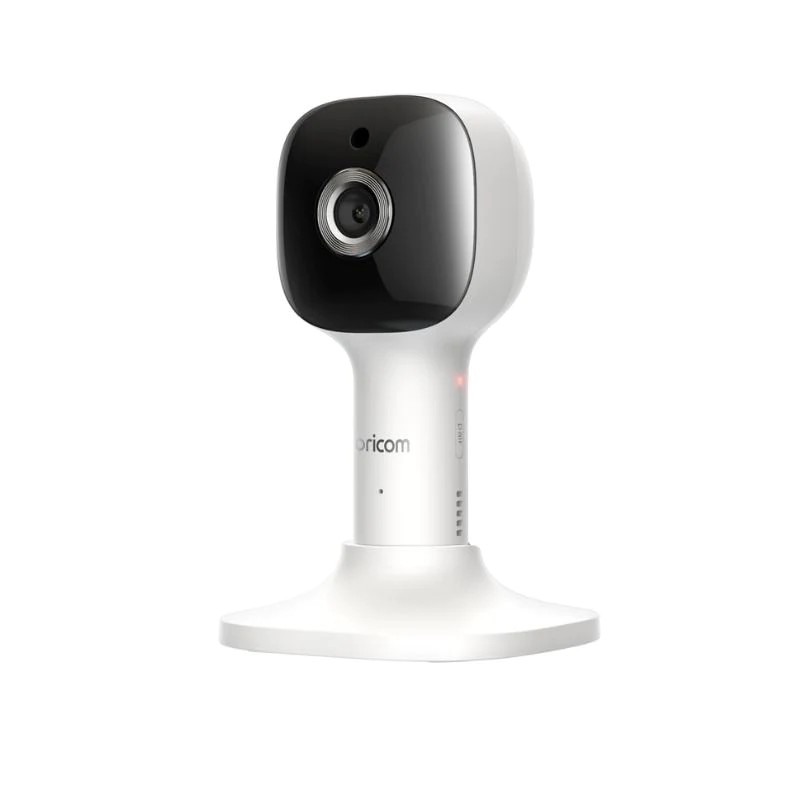 Oricom OBH650P Smart HD Nursery Pal Skyview Baby Monitor