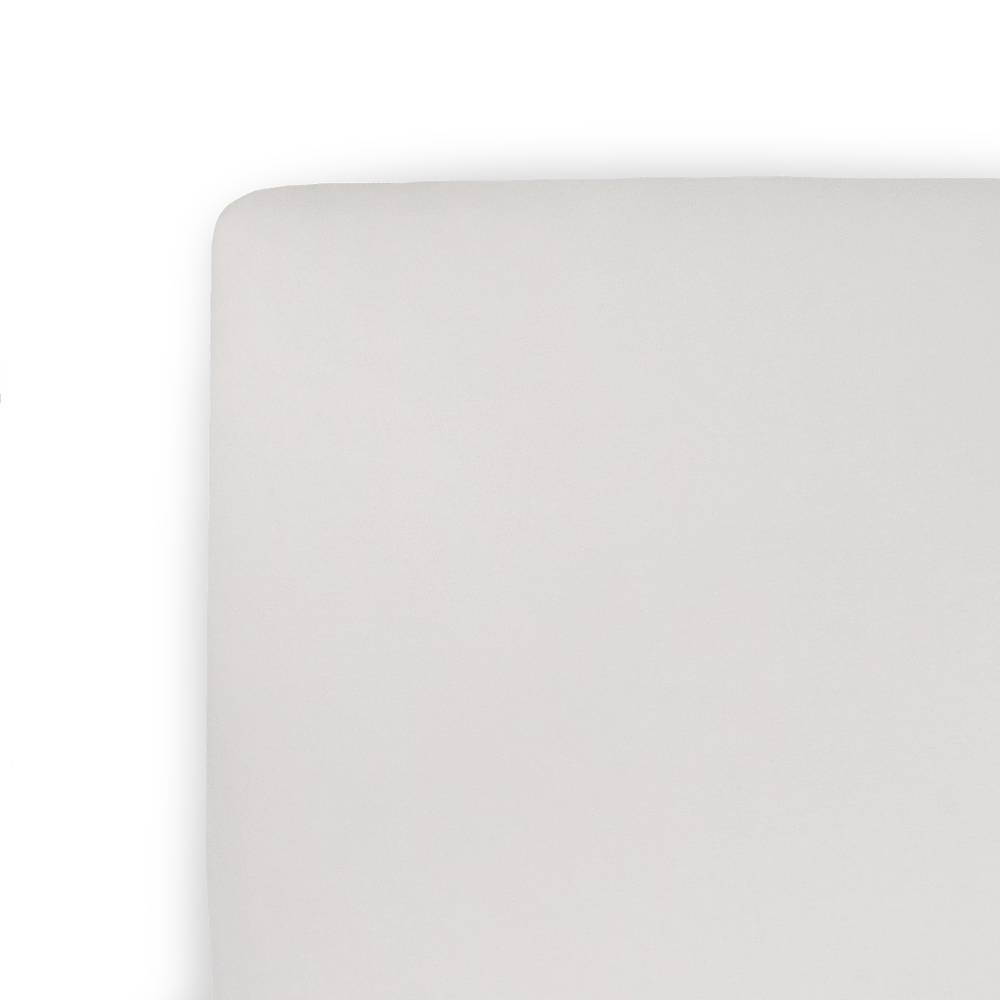 Little Unicorn Stretch Knit Fitted Cot Sheet - Clearance