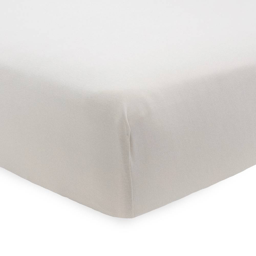 Little Unicorn Stretch Knit Fitted Cot Sheet - Clearance