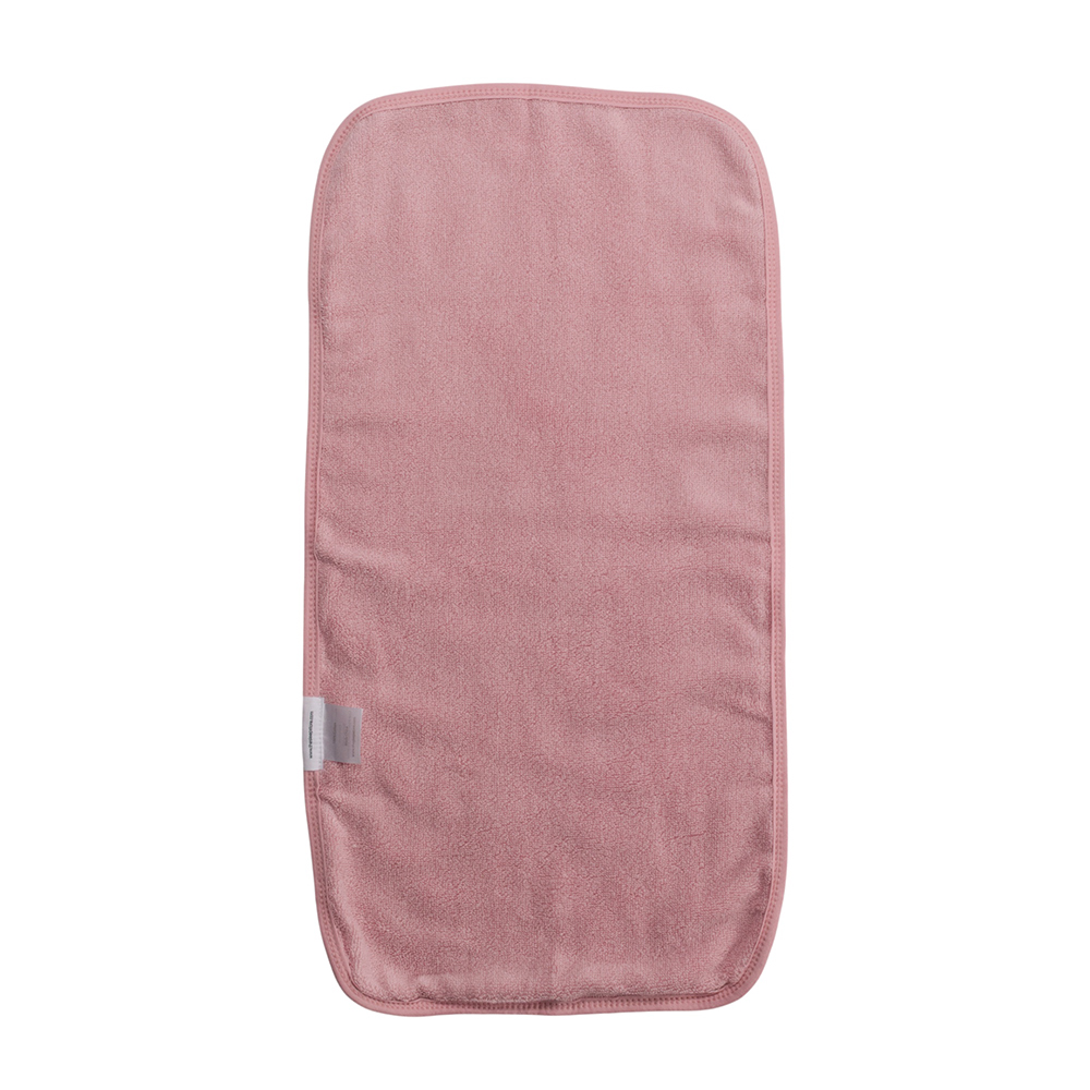 The Sleep Store Muslin Burp Cloth 2pk
