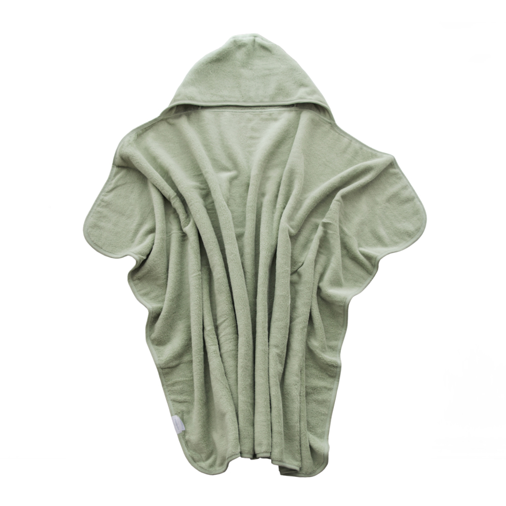 The Sleep Store Hooded Toddler / Kids Towel