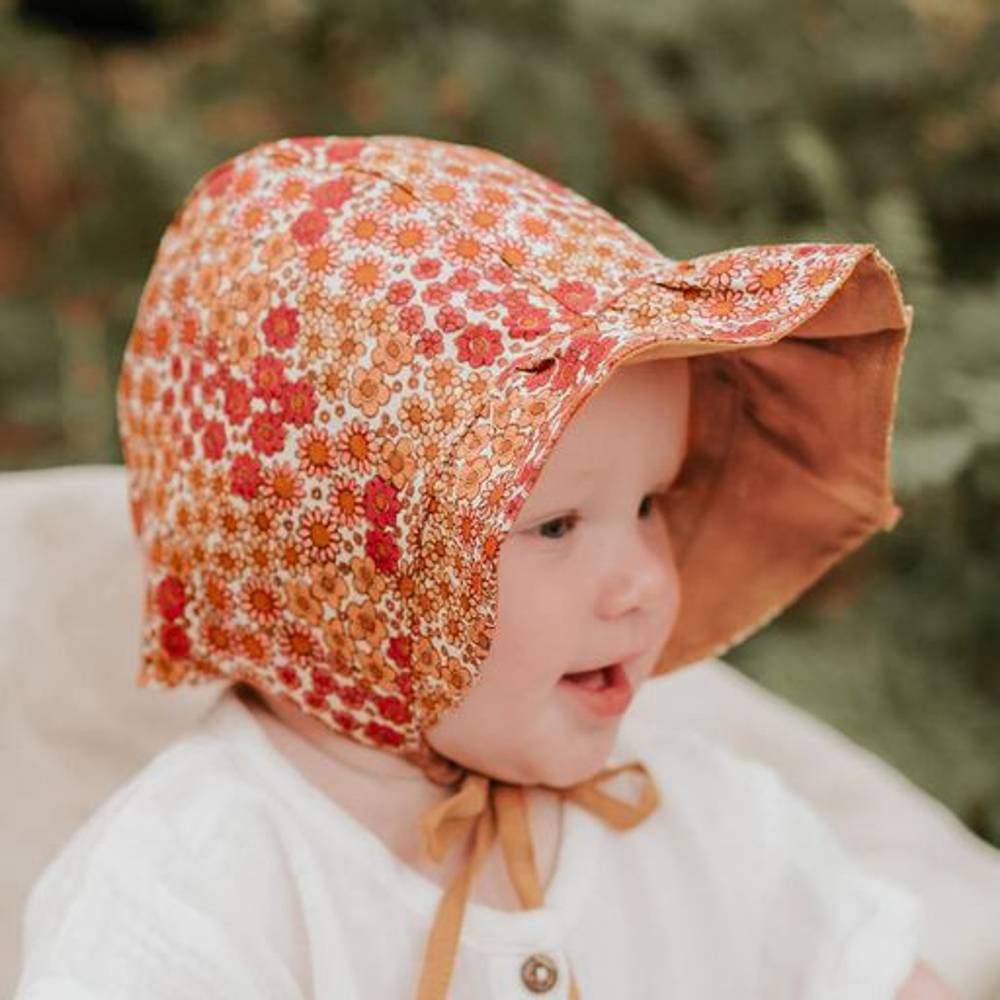 Bedhead Heritage Searcher Bonnet