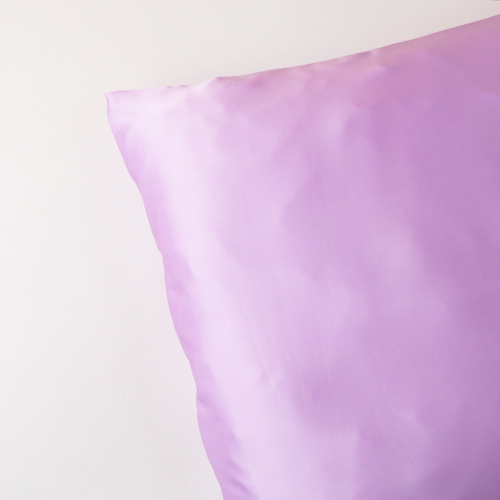 The Sleep Store - Mulberry Silk Standard Pillowcase