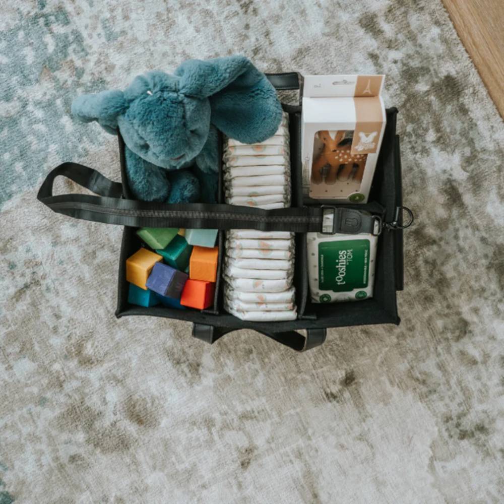 Bunnie Caddie - Classic Bunnie Caddie