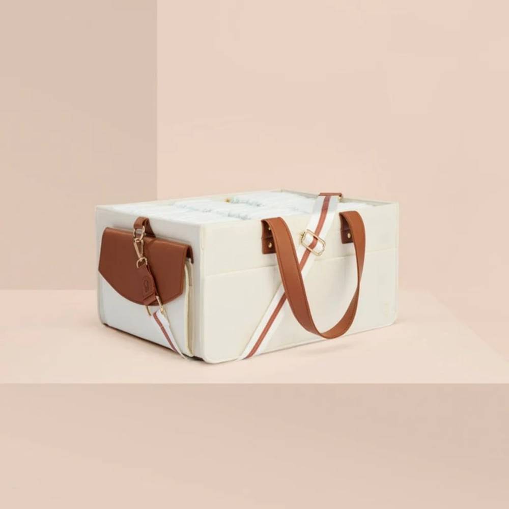 Bunnie Caddie - Classic Bunnie Caddie