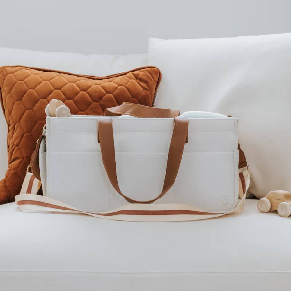 Bunnie Caddie - Classic Bunnie Caddie