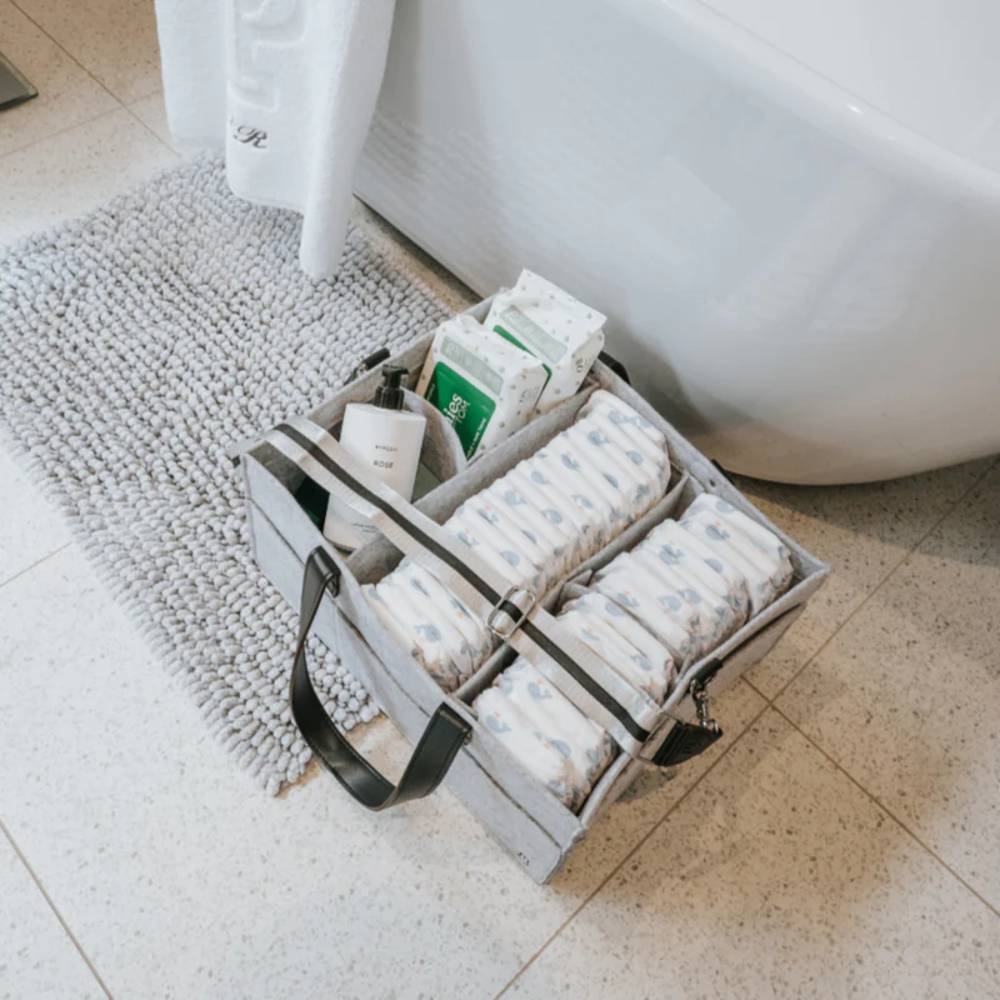 Bunnie Caddie - Classic Bunnie Caddie