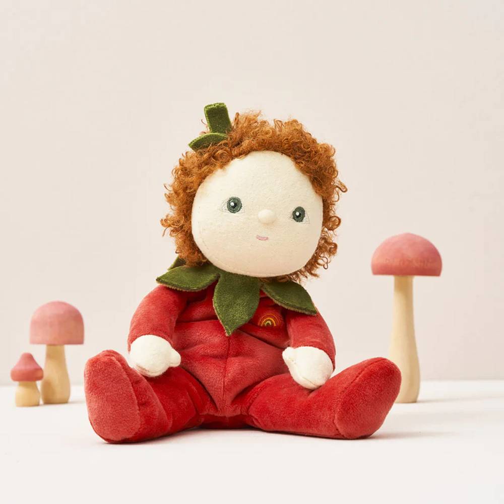 Olli Ella Woodland Dinky Dinkum Doll