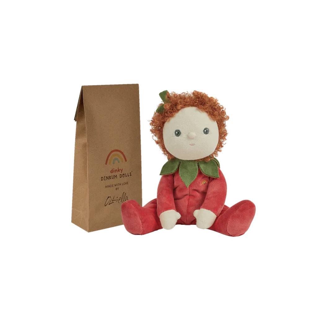 Olli Ella Woodland Dinky Dinkum Doll