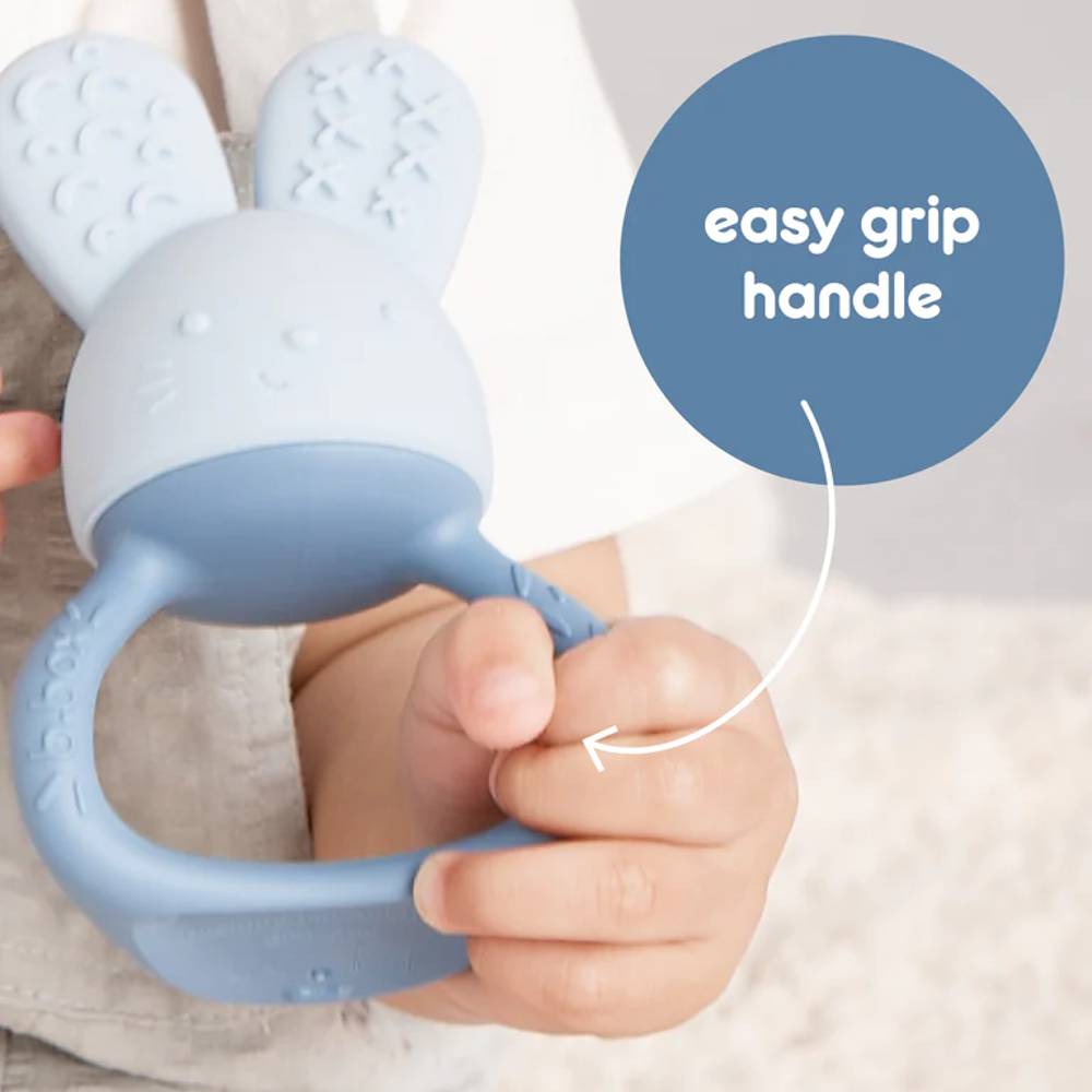 Chilled teether cheap