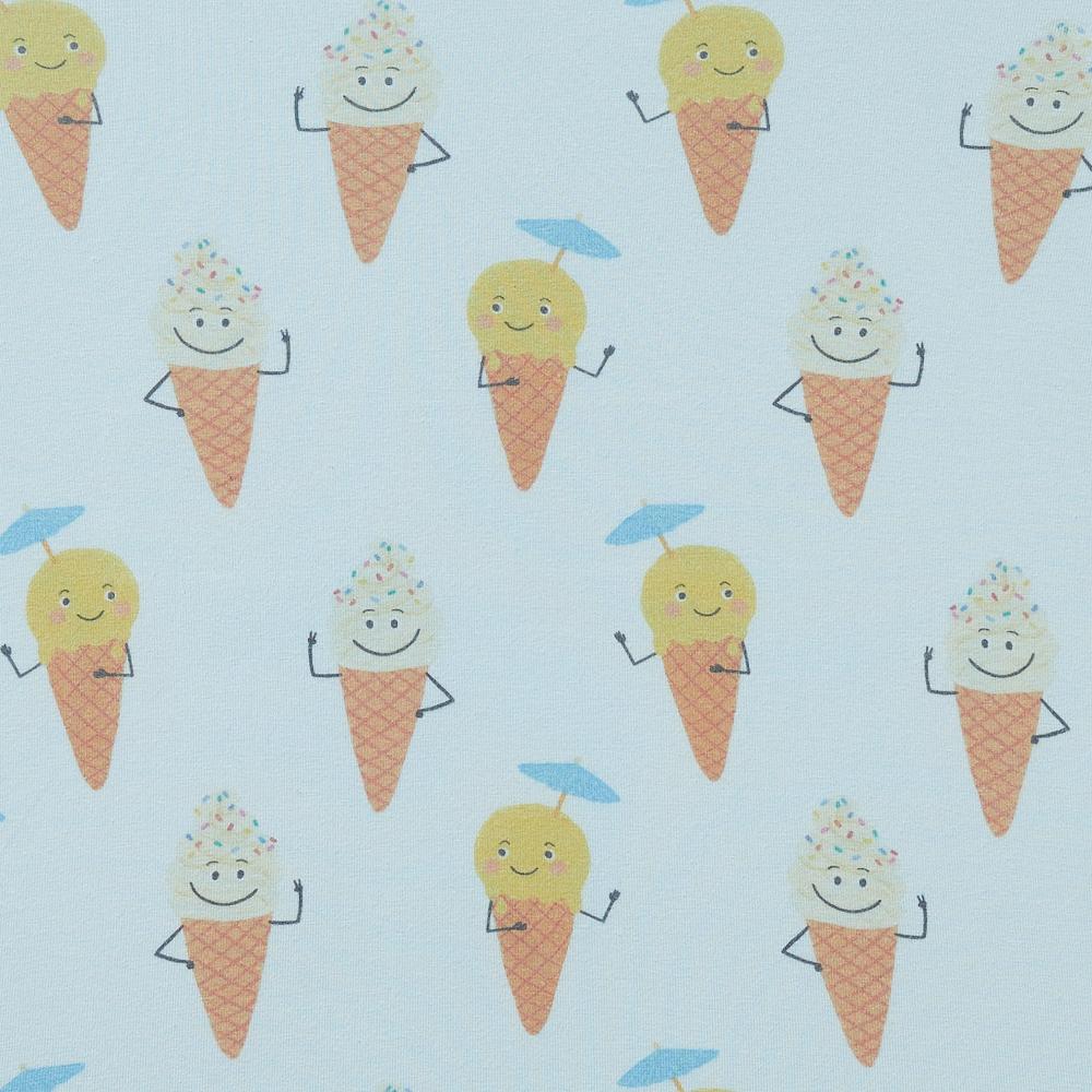 Wilson & Frenchy Organic Cot Fitted Sheet