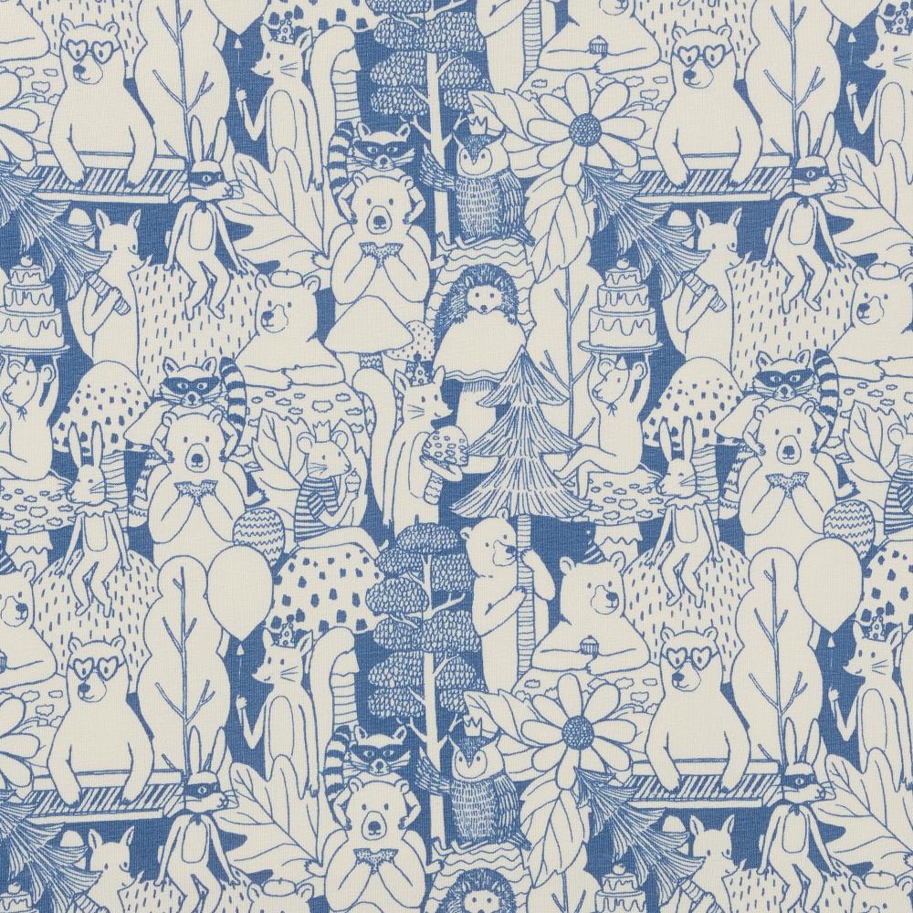 Wilson & Frenchy Organic Cot Fitted Sheet