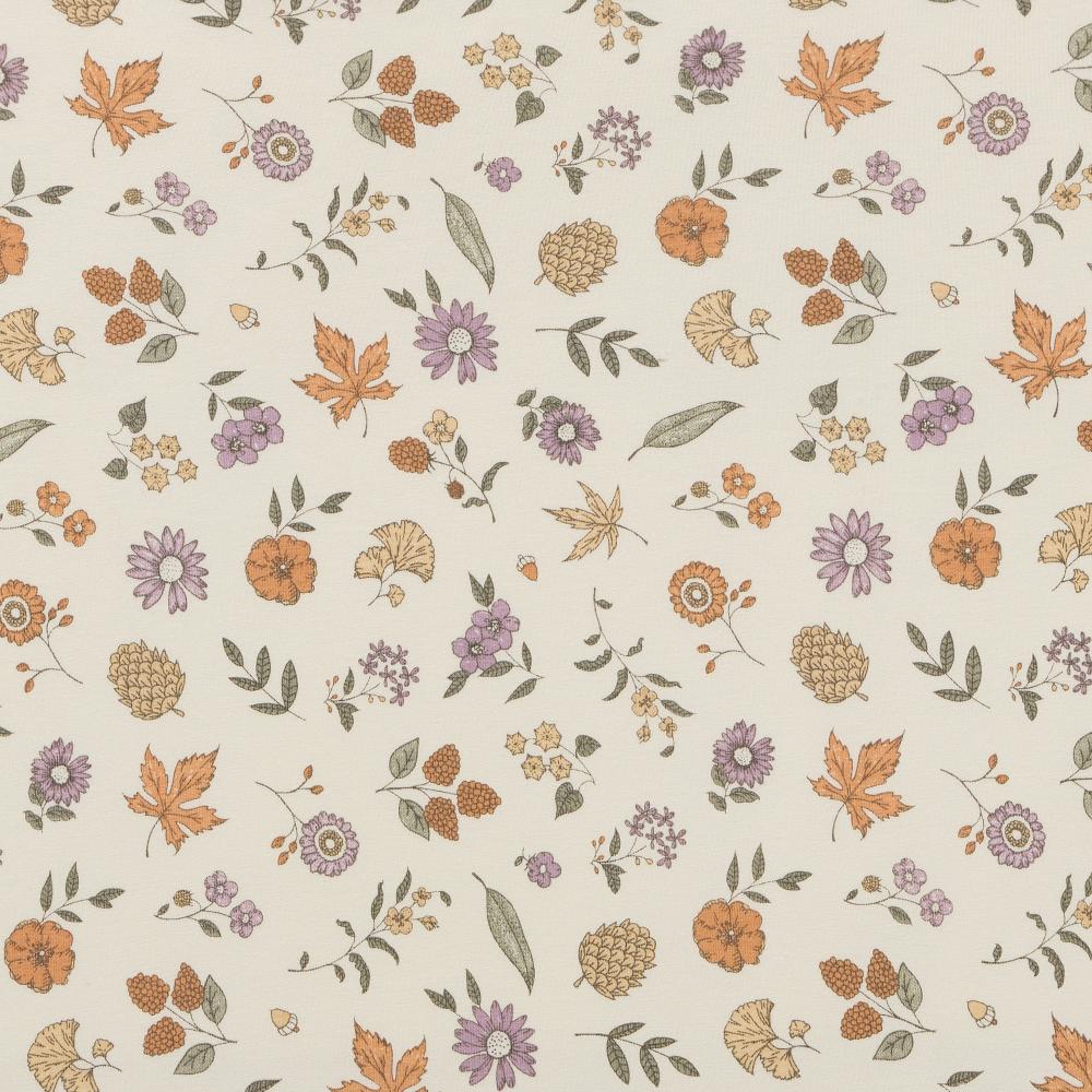 Wilson & Frenchy Organic Cot Fitted Sheet