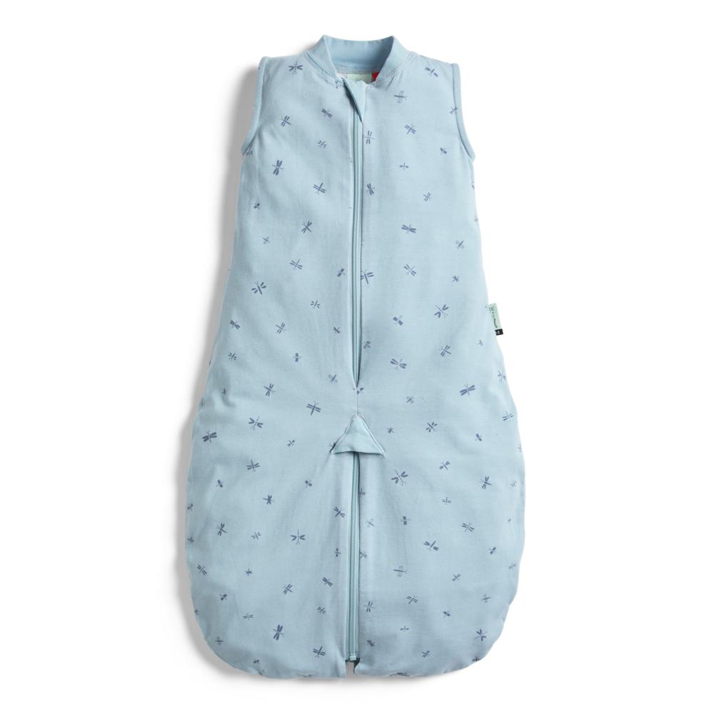 Ergopouch 0.2 tog Organic Sleep Suit Bag