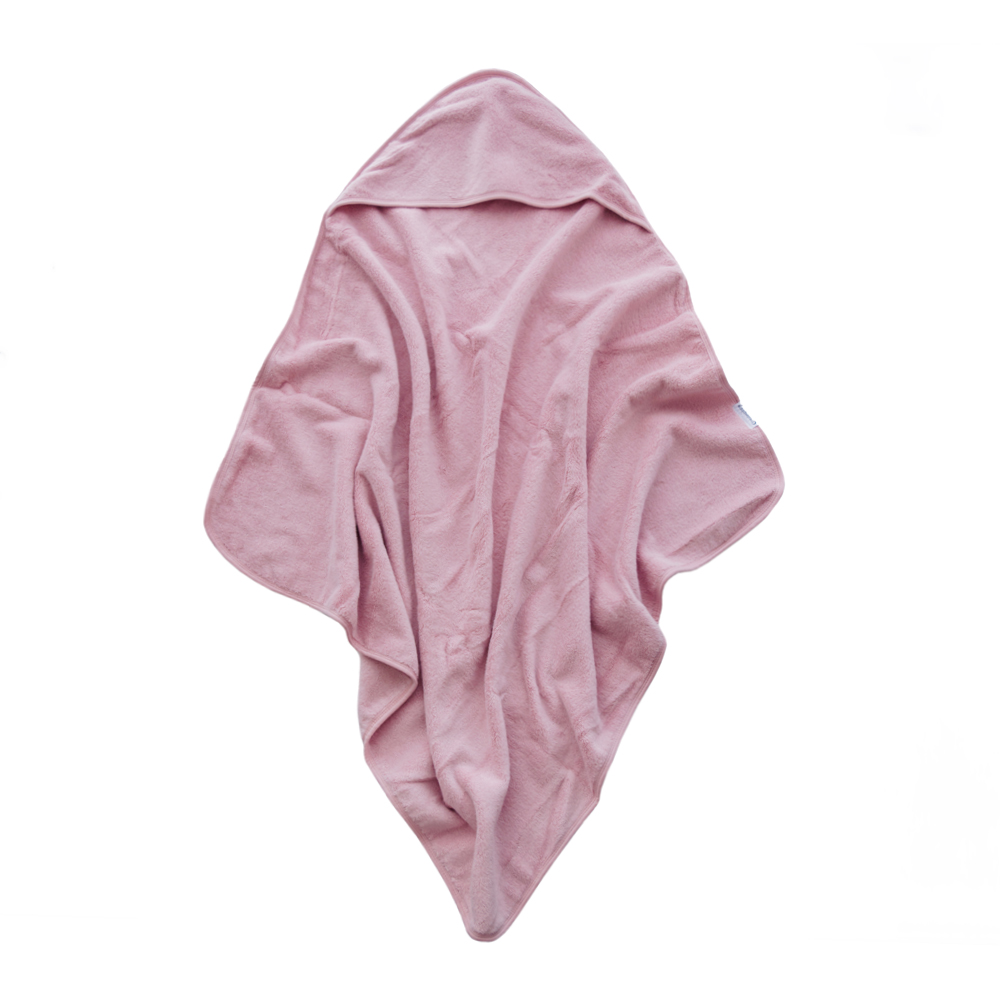 The Sleep Store Hooded Baby Towel