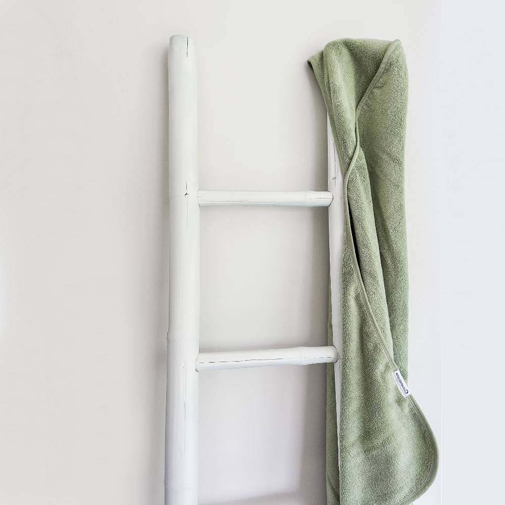 The Sleep Store Hooded Baby Towel