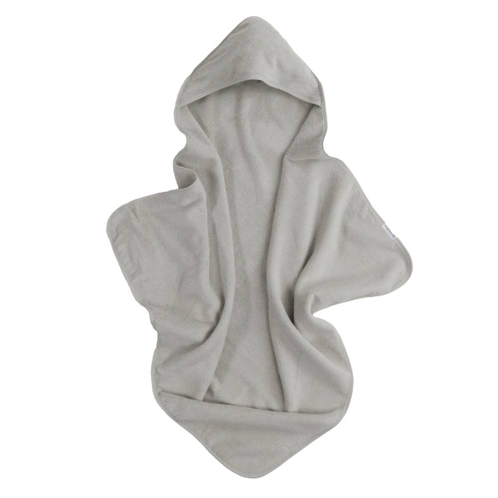 The Sleep Store Hooded Baby Towel