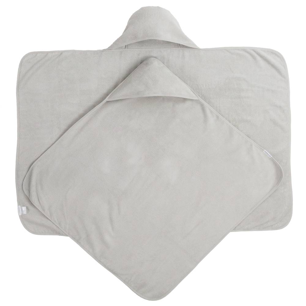 The Sleep Store Hooded Baby Towel