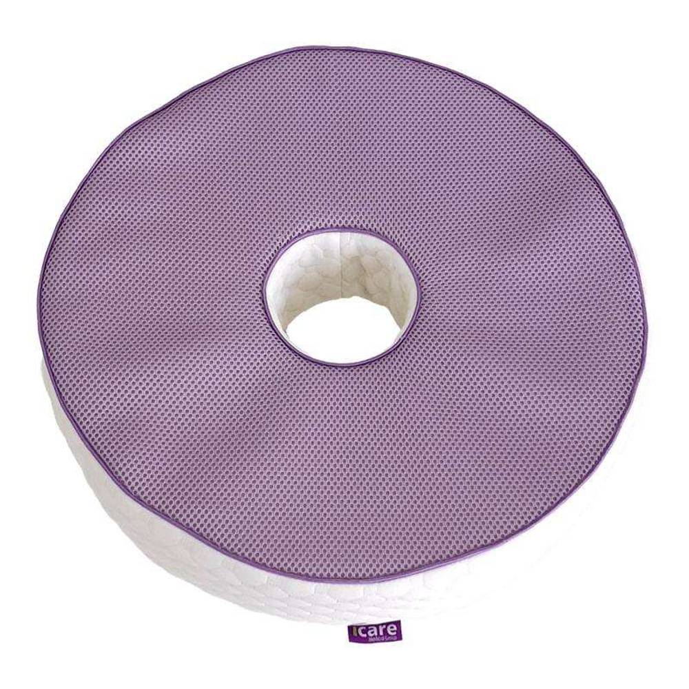 icare ActiveX Donut Cushion