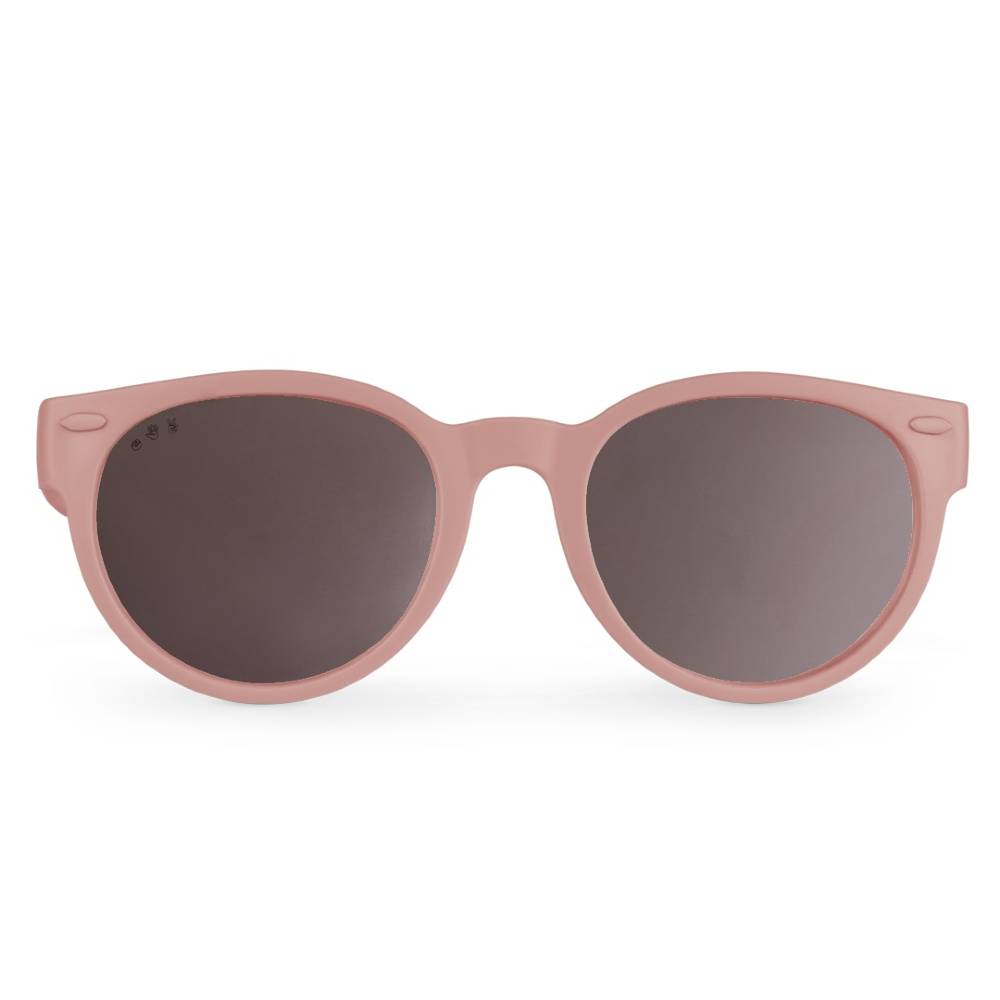 Ro.Sham.Bo Round Shades with Brown Lens - Baby