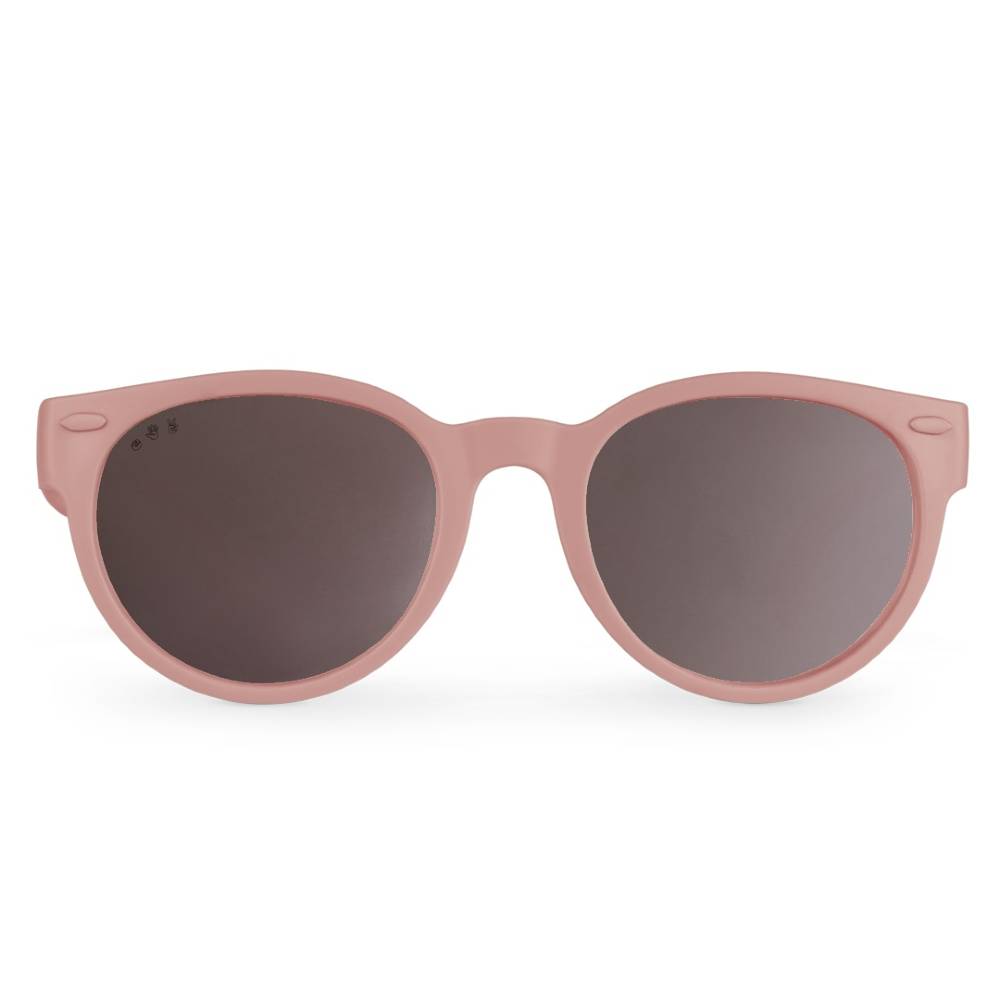 Ro.Sham.Bo Round Shades with Brown Lens - Junior