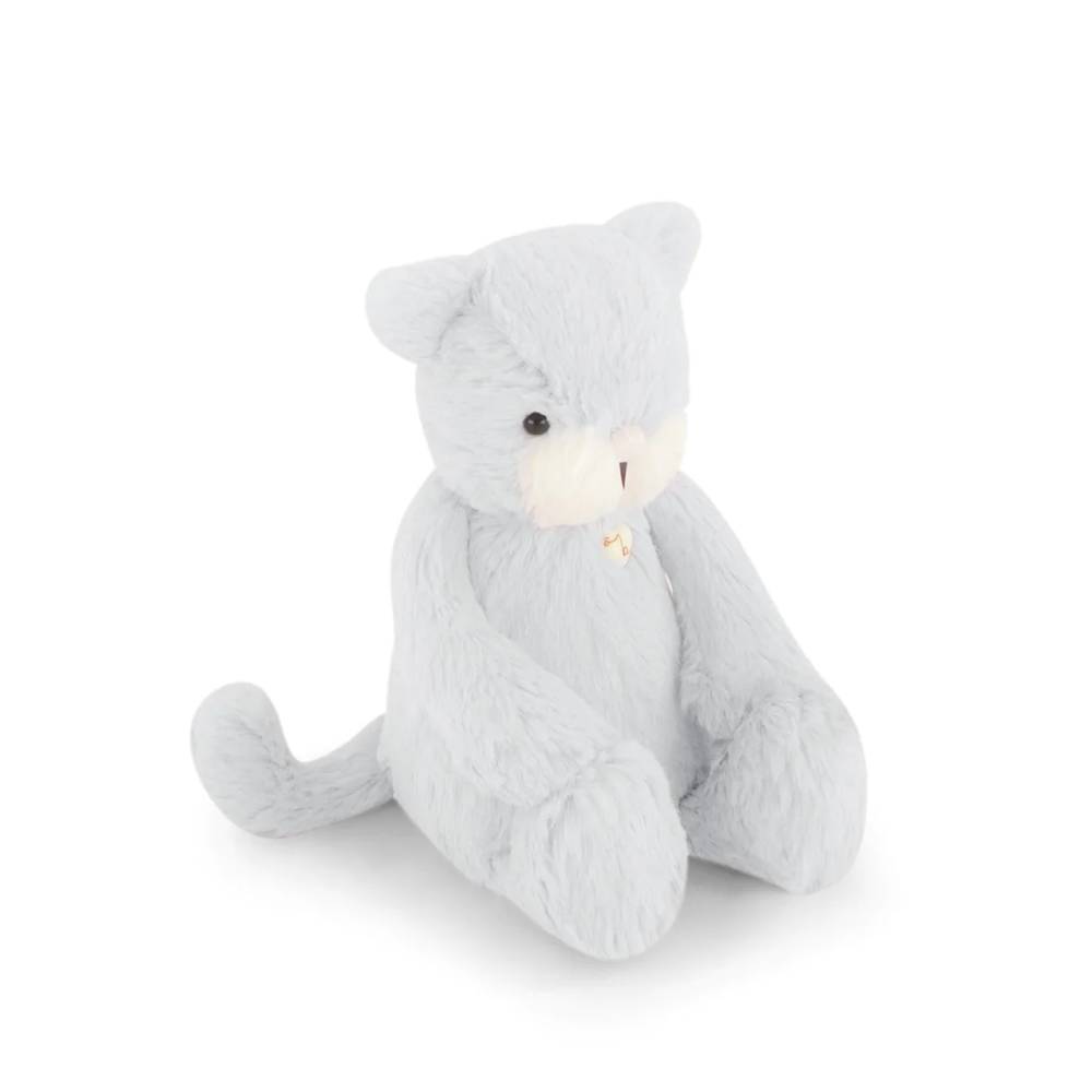 Jamie Kay Snuggle Bunnies - Elsie the Kitty 20cm