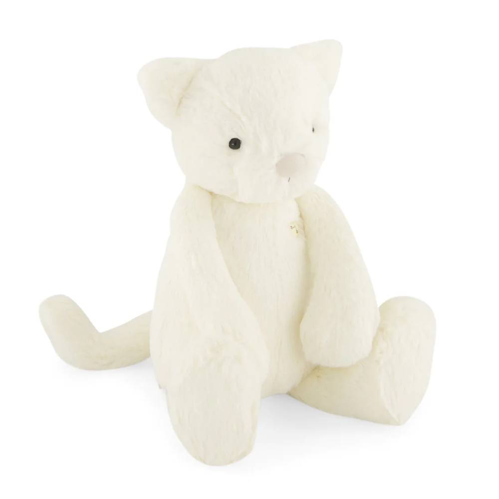 Jamie Kay Snuggle Bunnies - Elsie the Kitty 30cm