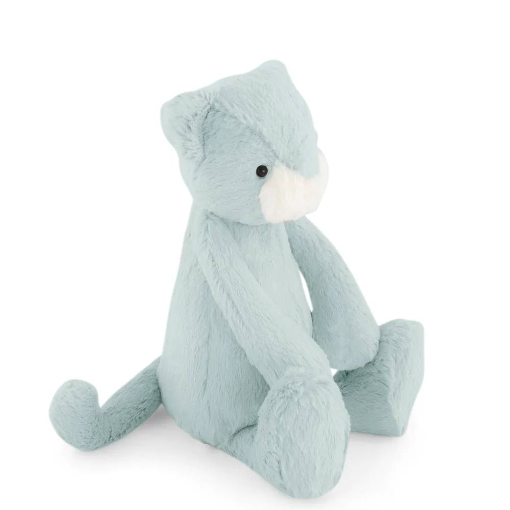 Jamie Kay Snuggle Bunnies - Elsie the Kitty 30cm