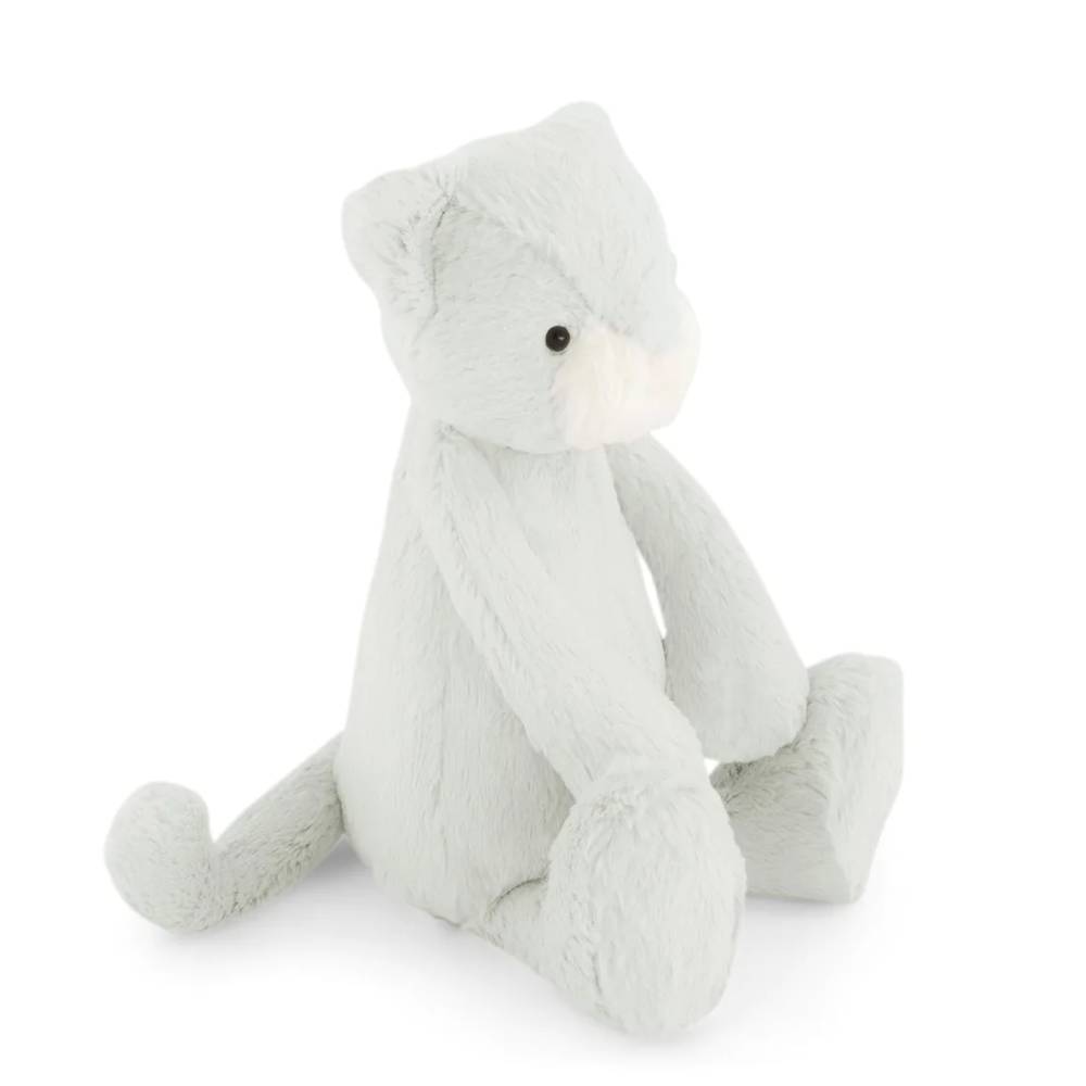 Jamie Kay Snuggle Bunnies - Elsie the Kitty 30cm