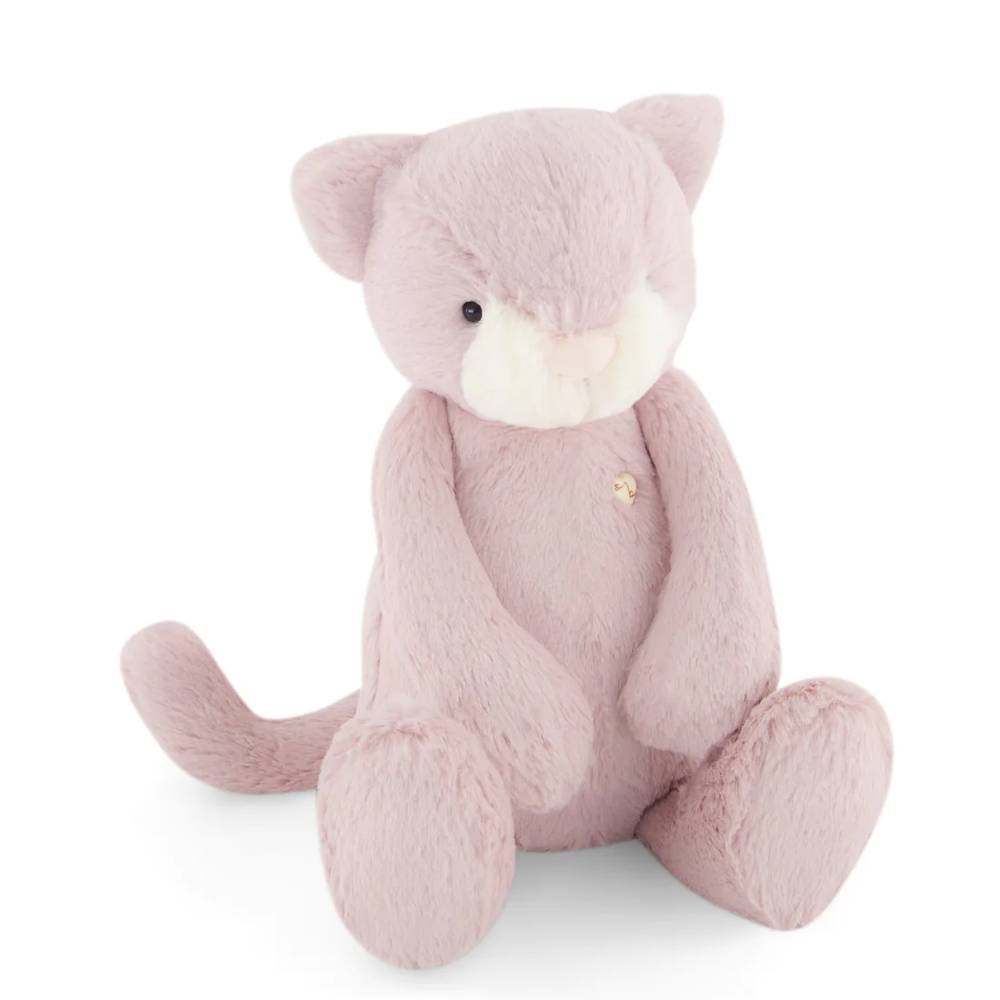 Jamie Kay Snuggle Bunnies - Elsie the Kitty 30cm