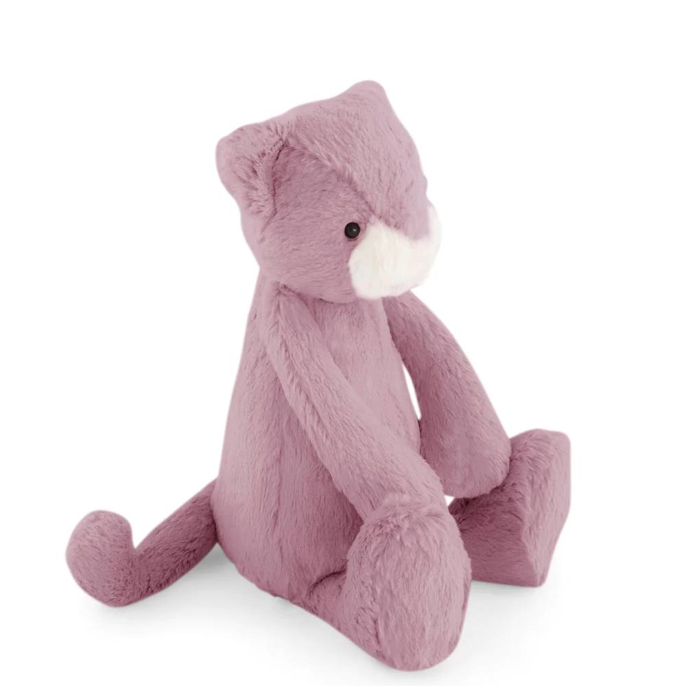 Jamie Kay Snuggle Bunnies - Elsie the Kitty 30cm