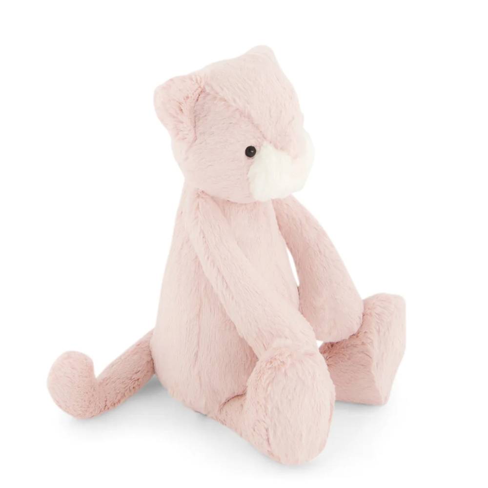 Jamie Kay Snuggle Bunnies - Elsie the Kitty 30cm