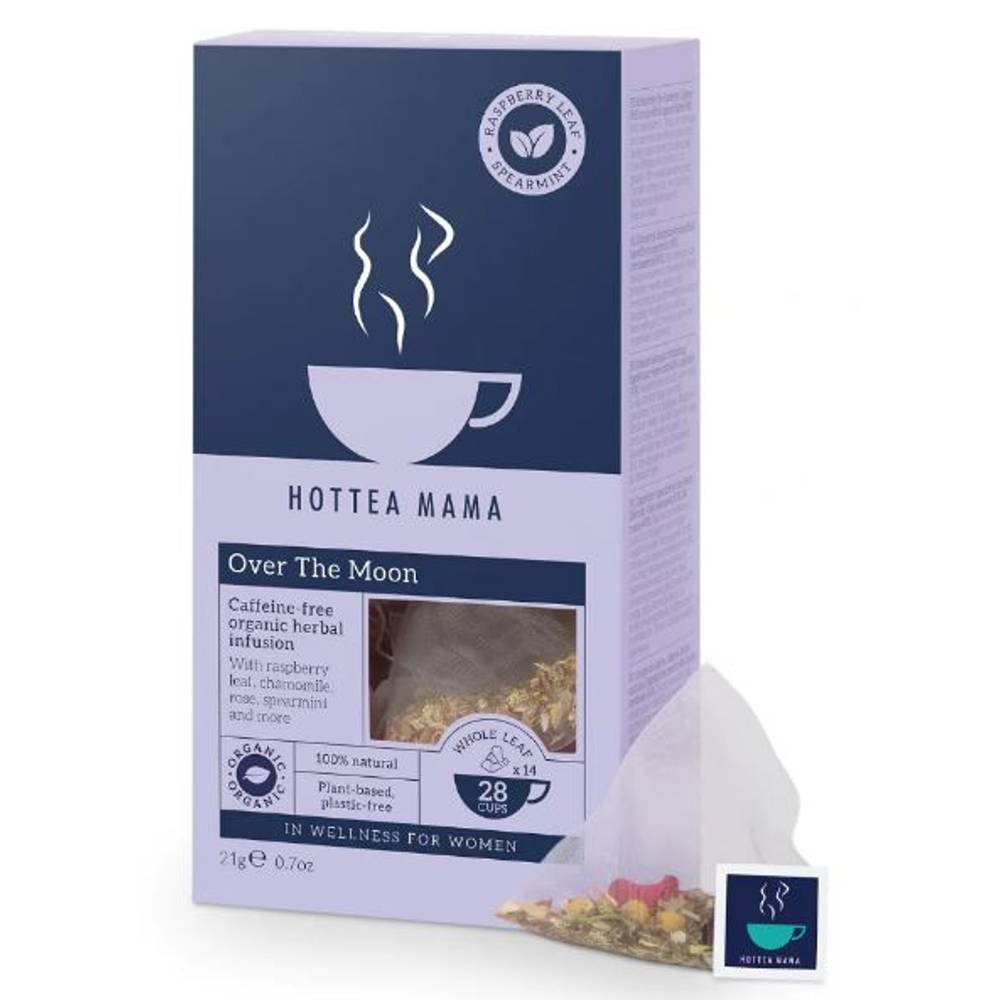 HotTea Mama Over the Moon - 14pk tea bags