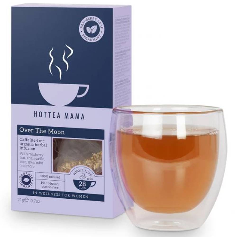 HotTea Mama Over the Moon - 14pk tea bags