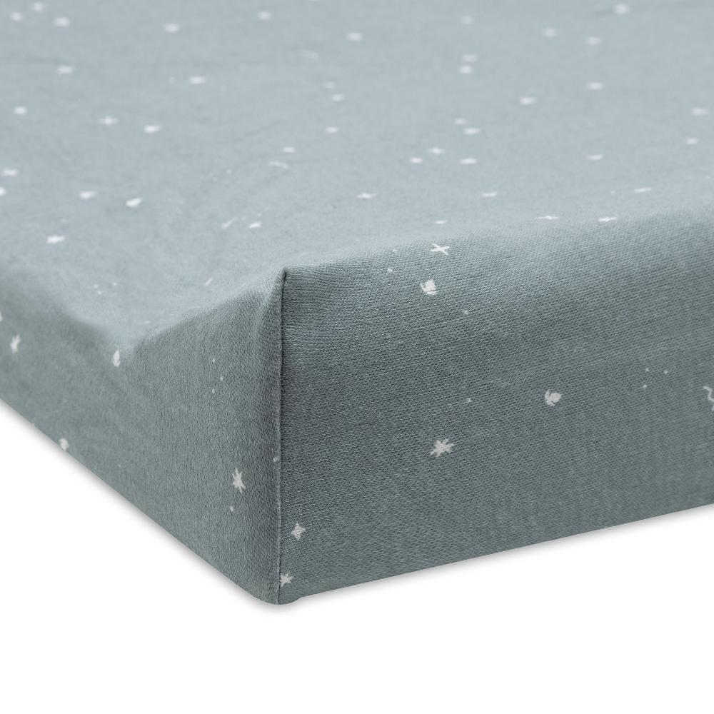 Jollein Jersey Cotton Change Mat Cover - Clearance