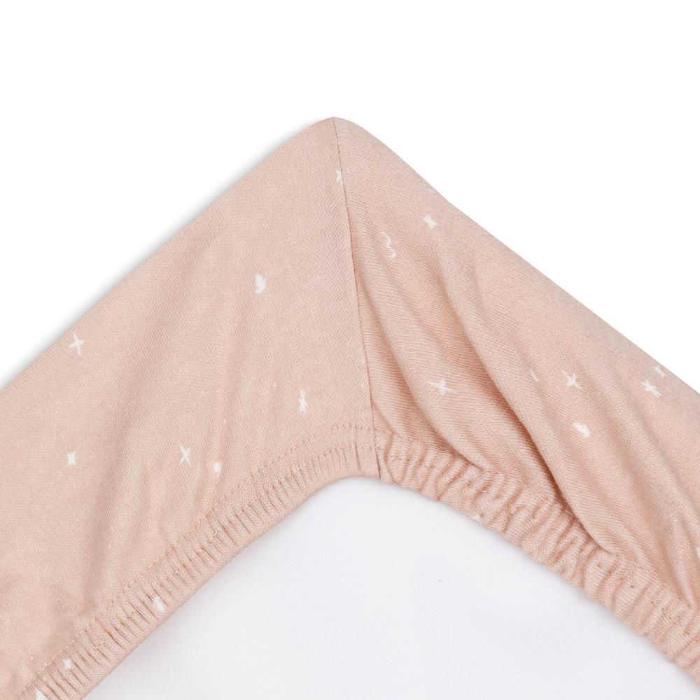 Jollein Jersey Cotton Change Mat Cover - Clearance
