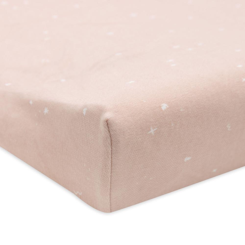 Jollein Jersey Cotton Change Mat Cover - Clearance