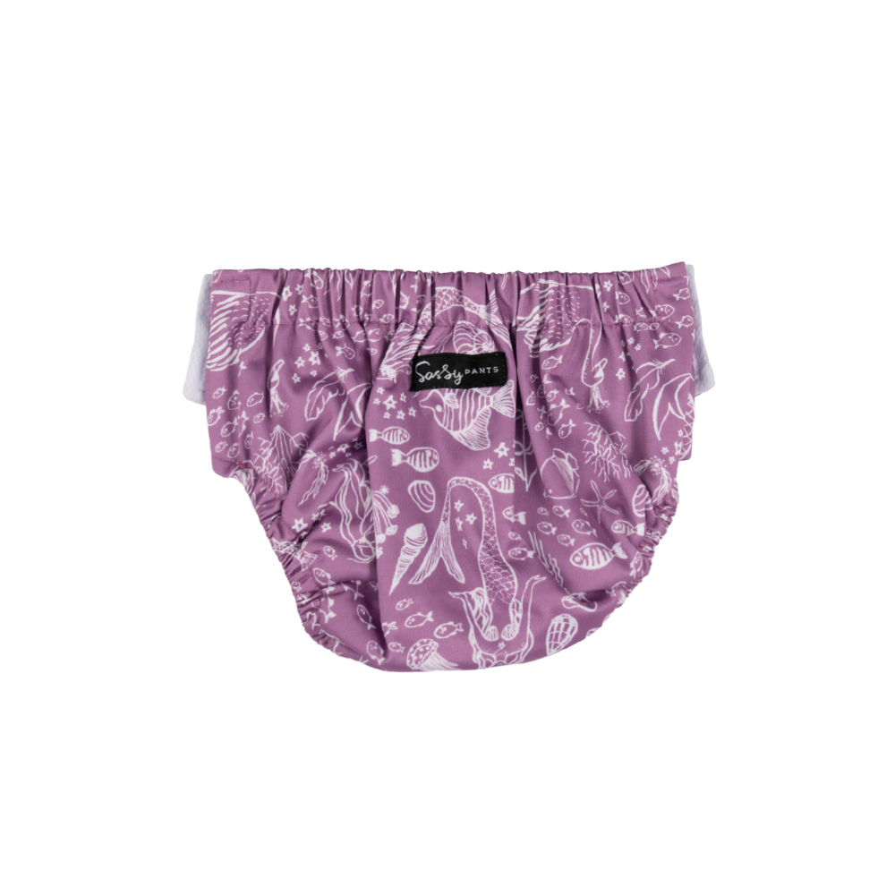 Sassy Pants Swim Nappies - Baby On The Move