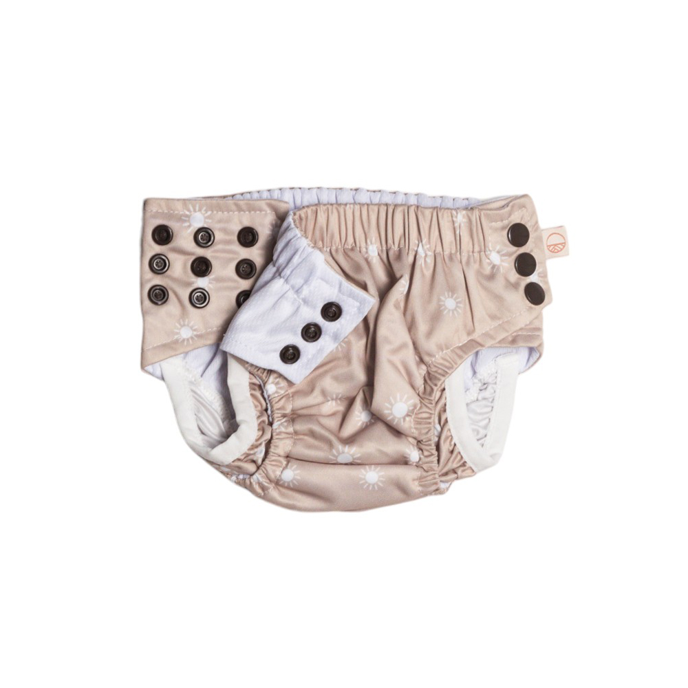 Nestling Swim Nappy