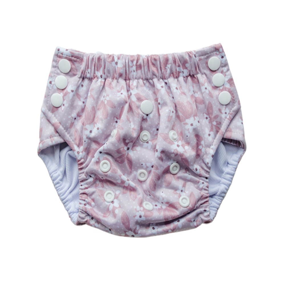 Sassy Straight Up Reusable Nappy Pants