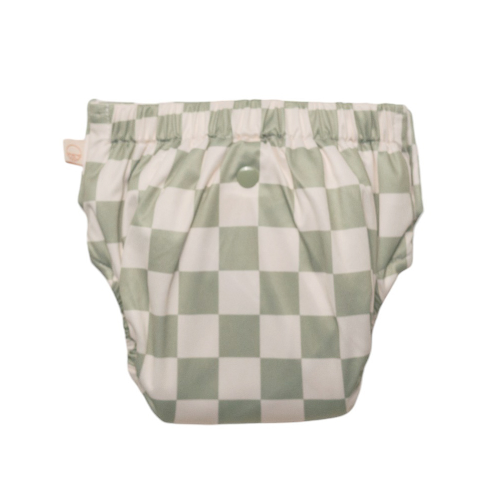 Sassy Straight Up Reusable Nappy Pants