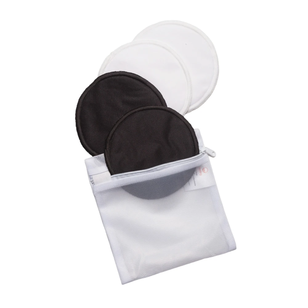 Nestling Breast Pads - 2 pairs