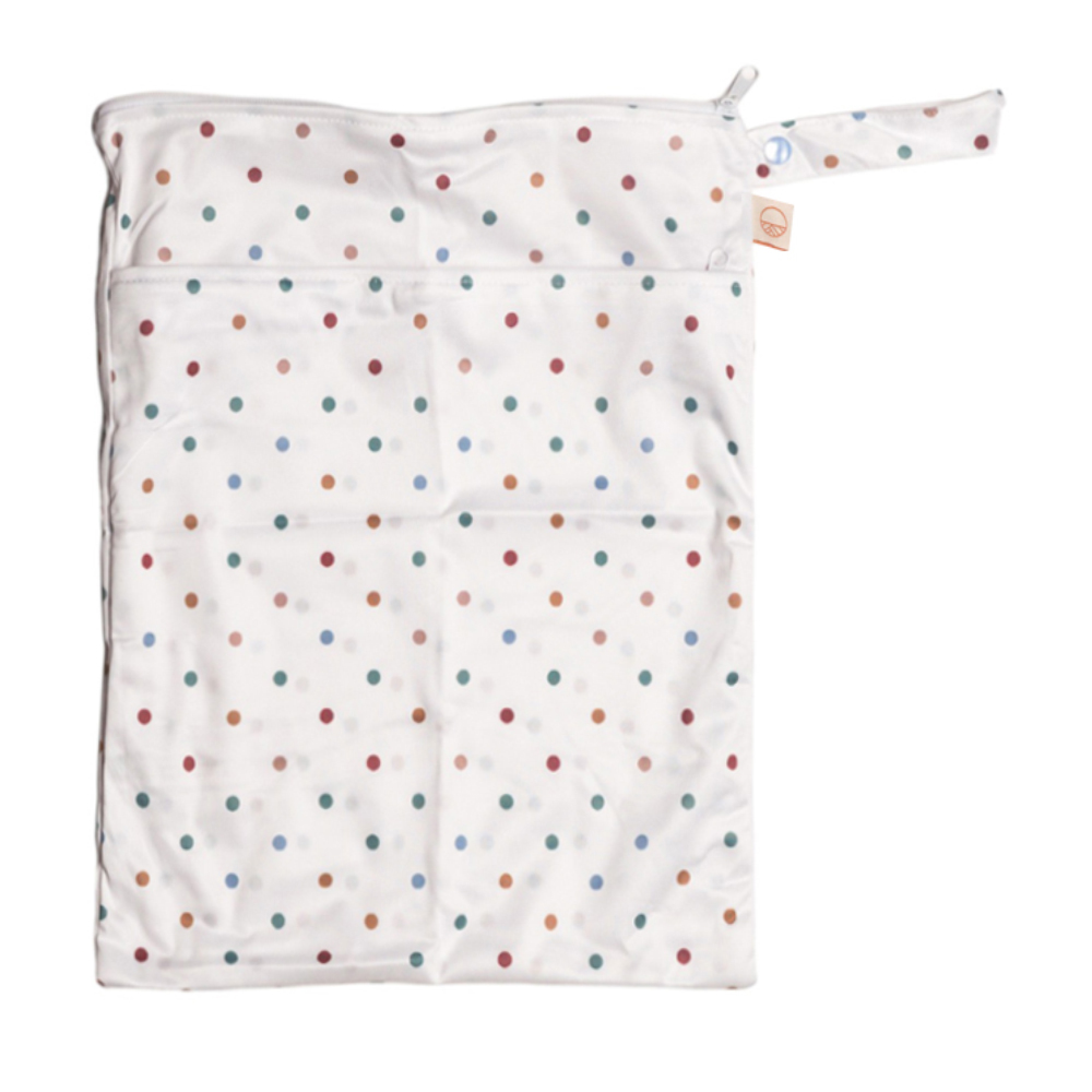 Nestling Double Pocket Wet Bag