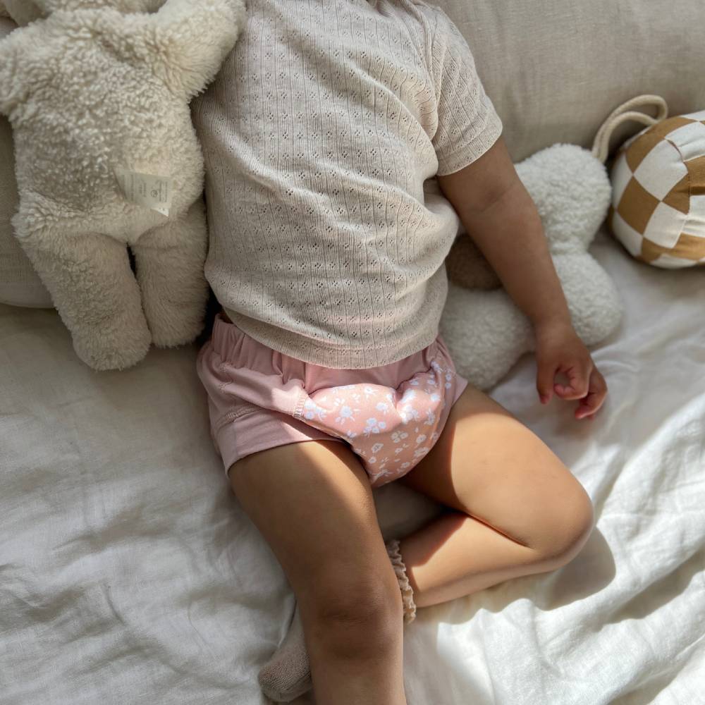 Wee Pants Training Undies