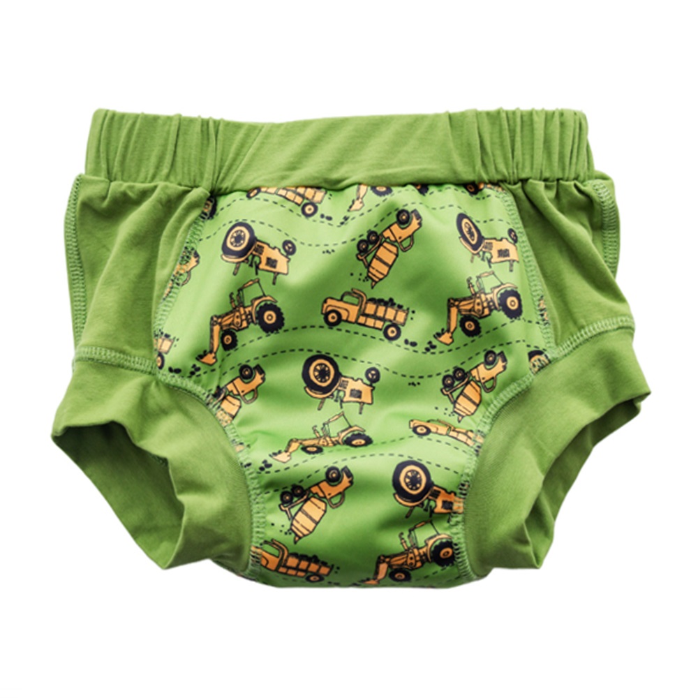 Wee Pants Training Undies