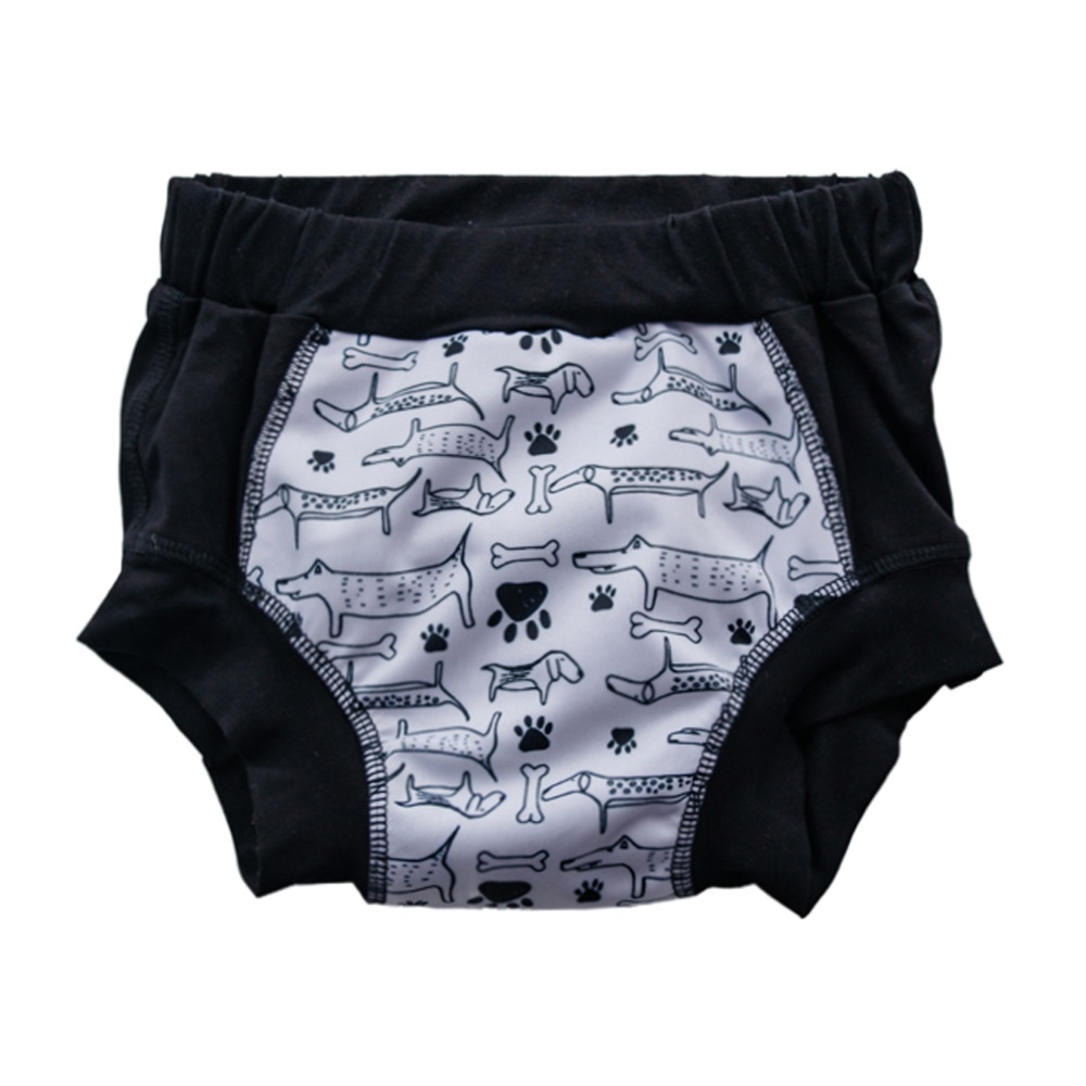 Wee Pants Training Undies