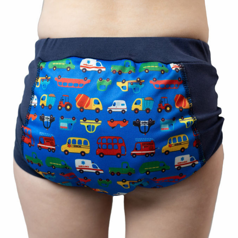 Wee Pants Training Undies