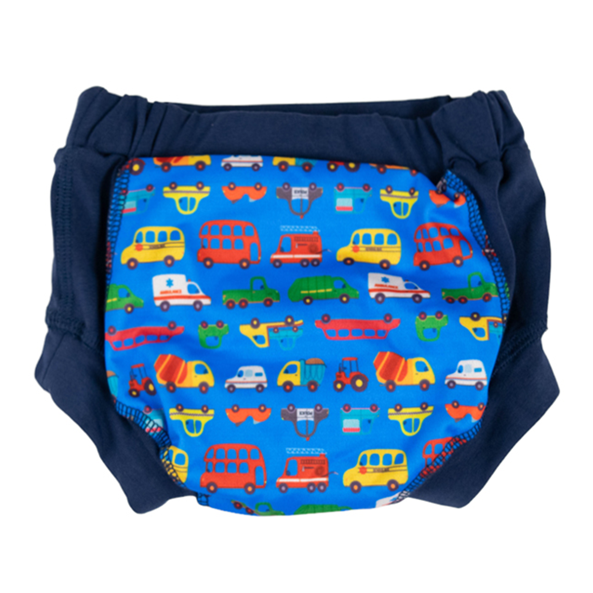 Wee Pants Training Undies